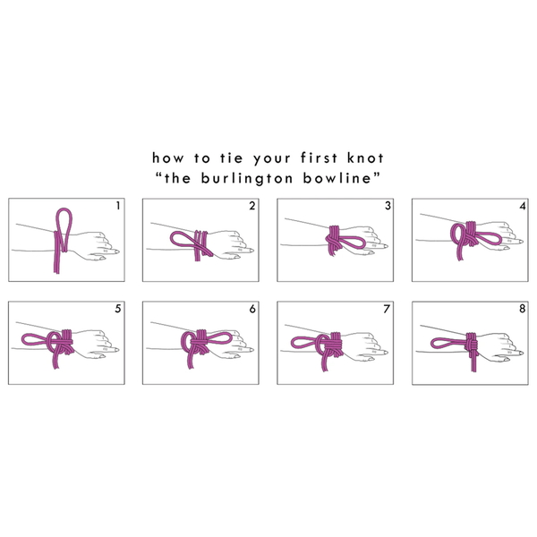 Emojibator Unicorn Rainbow Bondage Rope - Dreamy Desire