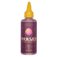 Phuksaus Water-Based Premium Lube - Dreamy Desire