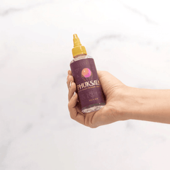 Phuksaus Water-Based Premium Lube - Dreamy Desire