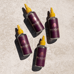 Phuksaus Water-Based Premium Lube - Dreamy Desire