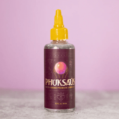 Phuksaus Water-Based Premium Lube - Dreamy Desire