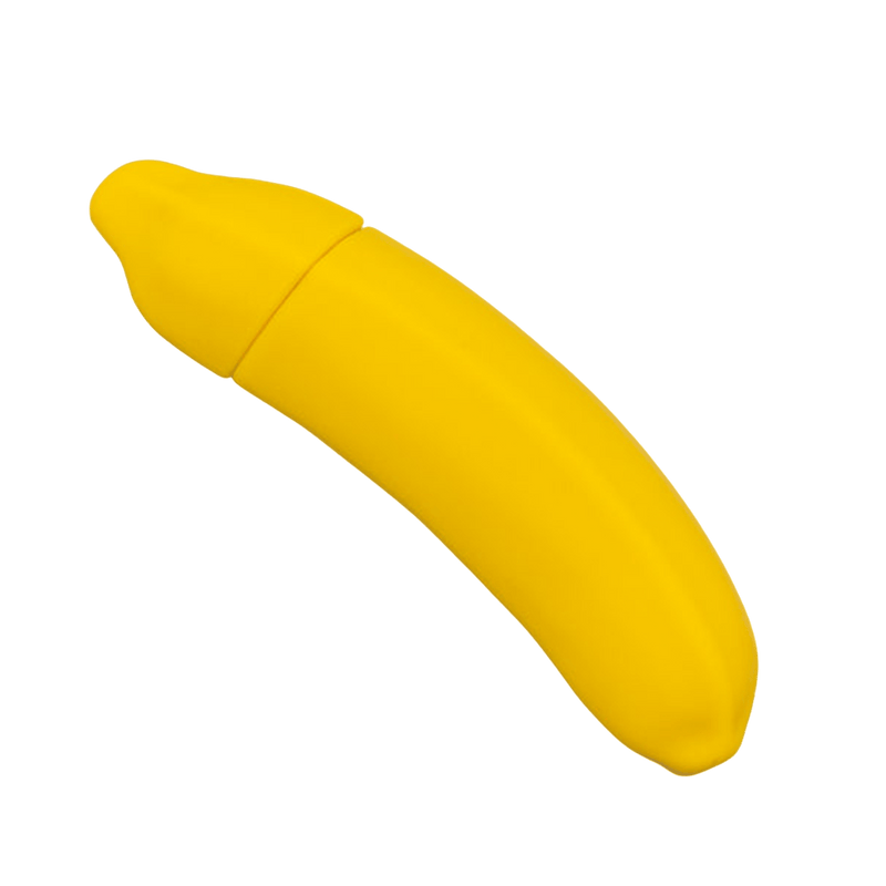 Emojibator Vibrators Banana Emojibator