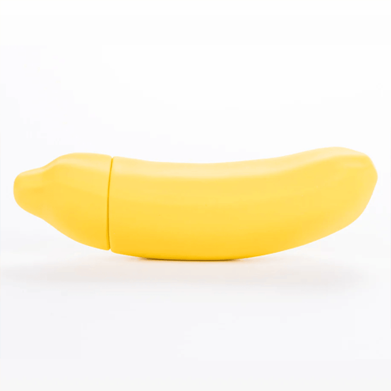 Emojibator Vibrators Banana Emojibator