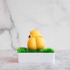 Emojibator Chickie Clitoral Vibrator - Dreamy Desire