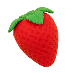 Emojibator Strawberry Vibrator - Dreamy Desire
