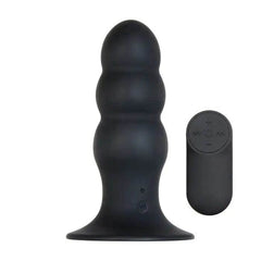 Evolved Kong Butt Plug - Dreamy Desire