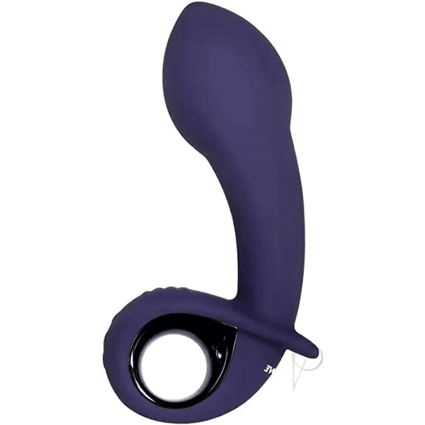 Evolved Inflatable G-Flutter - Dreamy Desire