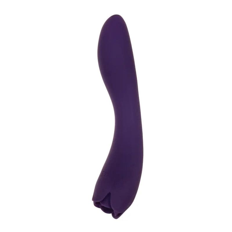 Evolved Vibrators Evolved Thorny Rose Dual End Massager