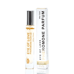 Eye Of Love After Dark Pheromones - Dreamy Desire