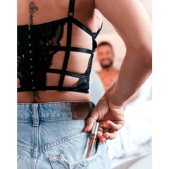 Eye Of Love After Dark Pheromones - Dreamy Desire