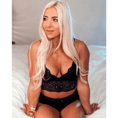 Eye Of Love After Dark Pheromones Deluxe Size - Dreamy Desire