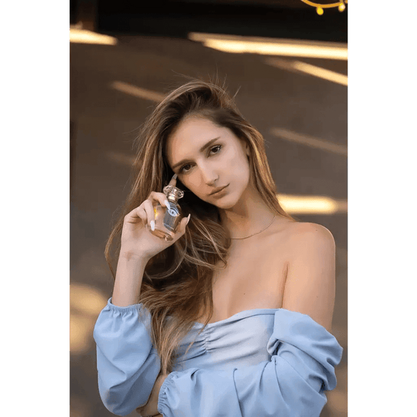 Eye Of Love After Dark Pheromones Deluxe Size - Dreamy Desire