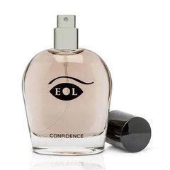 Eye Of Love Confidence Pheromones for Men Deluxe Size - Dreamy Desire