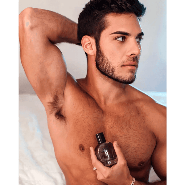 Eye Of Love Confidence Pheromones for Men Deluxe Size - Dreamy Desire