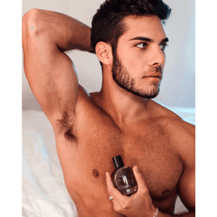 Eye Of Love Confidence Pheromones for Men Deluxe Size - Dreamy Desire