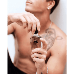 Eye Of Love Confidence Pheromones for Men Deluxe Size - Dreamy Desire