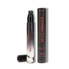 Eye Of Love MatchMaker Black Diamond LGBTQ Pheromones - Dreamy Desire