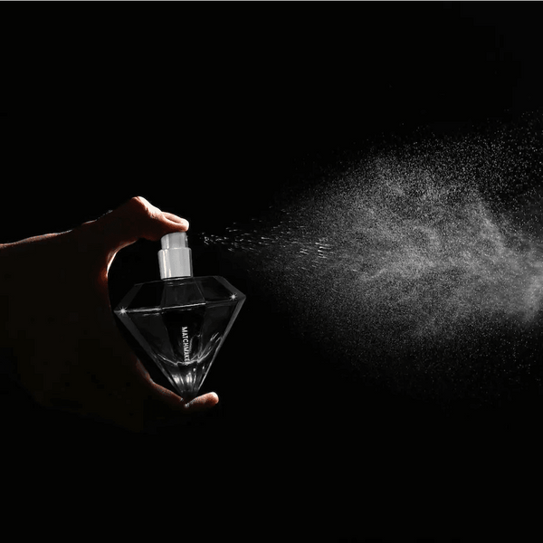 Eye Of Love MatchMaker Black Diamond Pheromones Attact Her Deluxe Size - Dreamy Desire