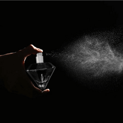 Eye Of Love MatchMaker Black Diamond Pheromones Attact Her Deluxe Size - Dreamy Desire