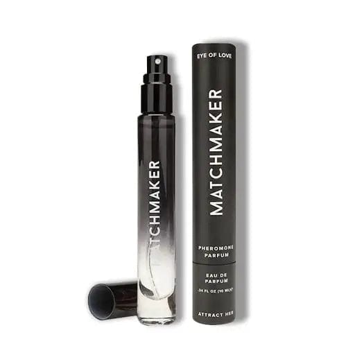 matchmaker black diamond pheromones