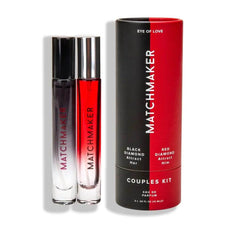 Eye Of Love Matchmaker Pheromone Couples Kit 20 ML - Dreamy Desire