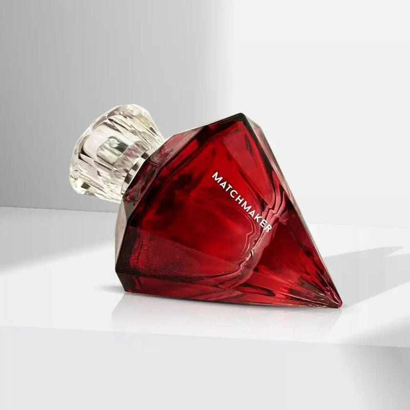 EYE OF LOVE Lubes Eye Of Love MatchMaker Red Diamond Pheromones Perfume for Women 30 ML