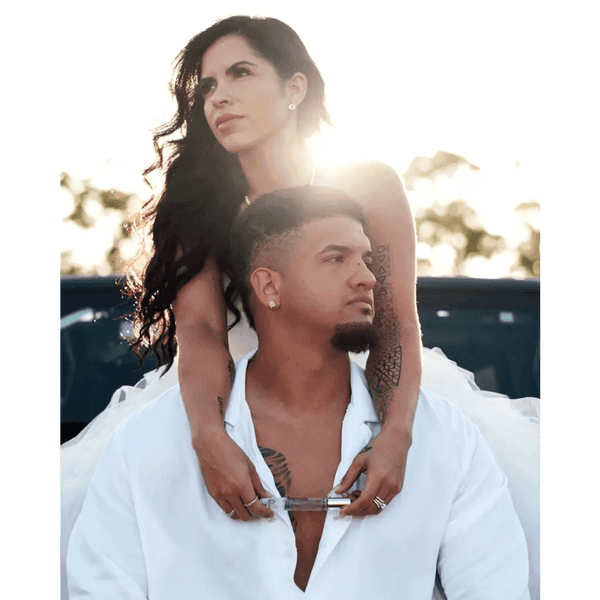 Eye Of Love Morning Glow Pheromones - Dreamy Desire