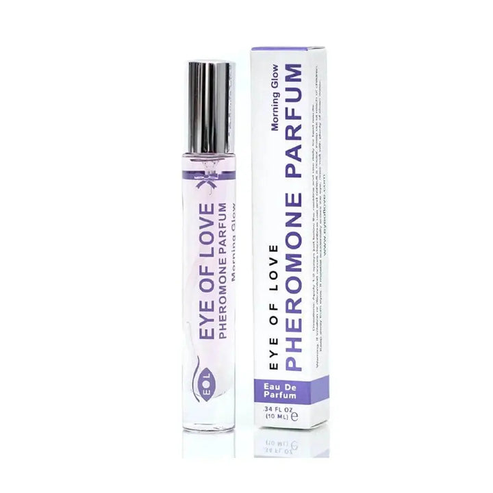 Eye Of Love Morning Glow Pheromones - Dreamy Desire