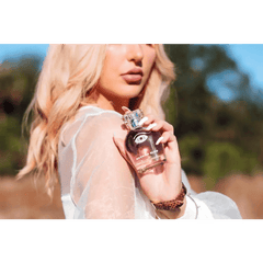 Eye Of Love Morning Glow Pheromones Deluxe Size - Dreamy Desire