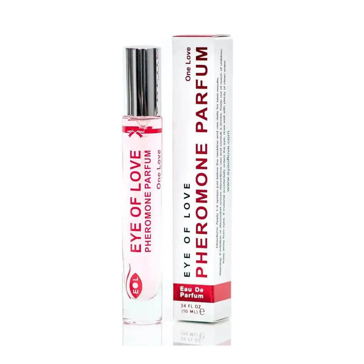 Eye Of Love One Love Pheromones - Dreamy Desire