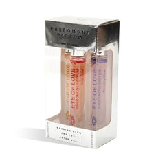 Eye Of Love Pheromones Perfume for Women Set 10 ML - Dreamy Desire