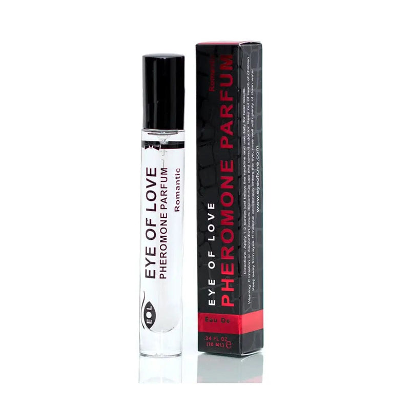 pheromones perfume for men