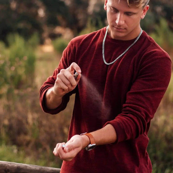 Eye Of Love Romantic Pheromones - Dreamy Desire