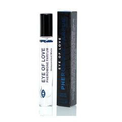 Eye Of Love Attract Her Unscented Pheromones - Dreamy Desire