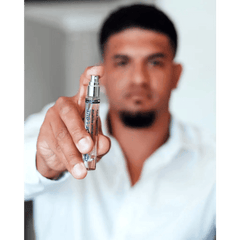 Eye Of Love Attract Her Unscented Pheromones - Dreamy Desire