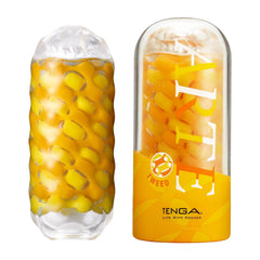 TENGA ARTE / WEAVE - Dreamy Desire