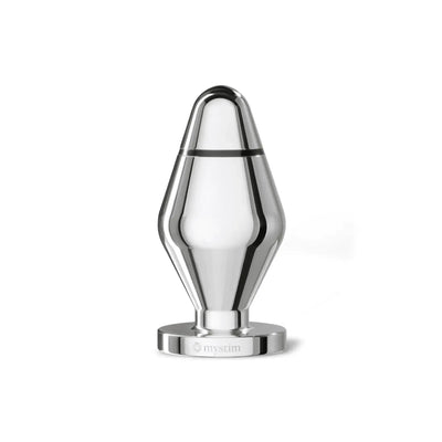 Mystim John Buttplug L, (Mystim Roundplug) - Dreamy Desire