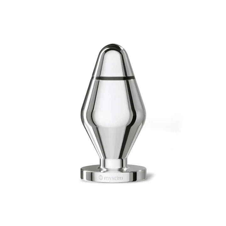Mystim John Buttplug L, (Mystim Roundplug) - Dreamy Desire