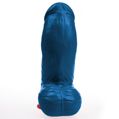 Fuck & Fist Thor X-Large Dildo 8.26"