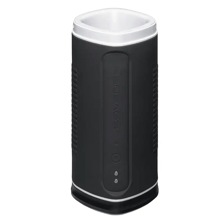 Lovense Calor Bluetooth Depth Controlled Male Masturbator - Dreamy Desire