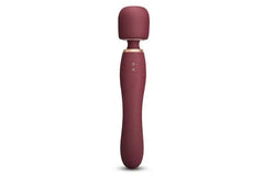 Le Wand Flat Top Fusion G
