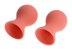 Peaches 'n CreaMe Silicone Nipple Suckers