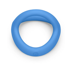 SNUG RING TRI-SLING - SILICONE COCK RING