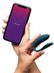 Remote bullet vibrator with 6 silicone sleeves and mini wand from the Luxury calendar