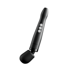 Die Cast Compact Cordless - Matte Black