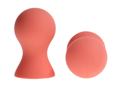Peaches 'n CreaMe Silicone Nipple Suckers