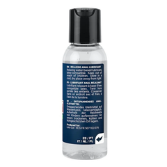 Fuck & Fist - Anal Extreme 50ml / 1.69oz
