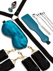 Arcwave Zing vibrating male masturbator from the Lovehoney Luxury calendar