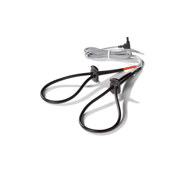 Mystim Rodeo Robin - Glans-& scrotum strap set - Dreamy Desire