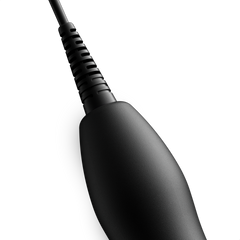 Original Plug‑In - Black
